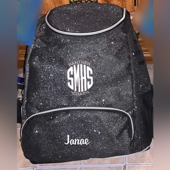 Varsity Cheer backpack - Picture 1 of 1